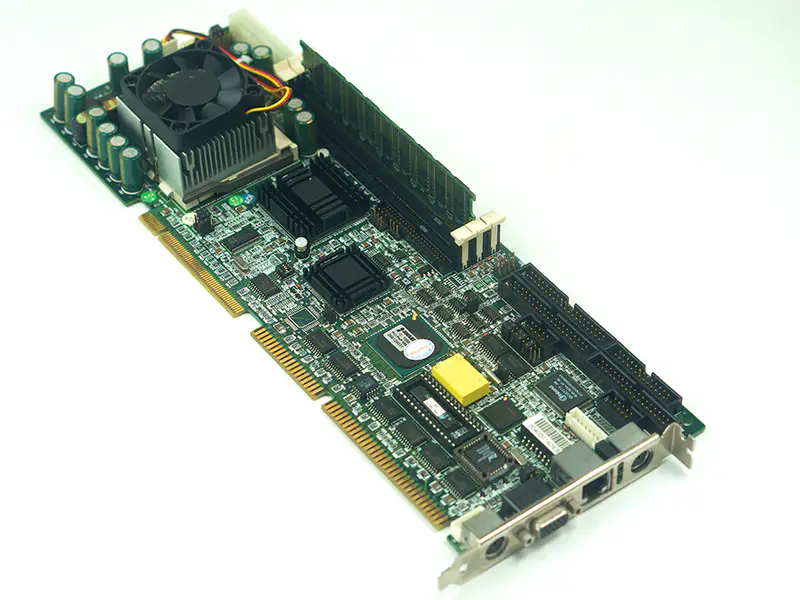 MSC-3675 MSC-3675A R3M0E základní deska LGA370 socket (pouze deska)